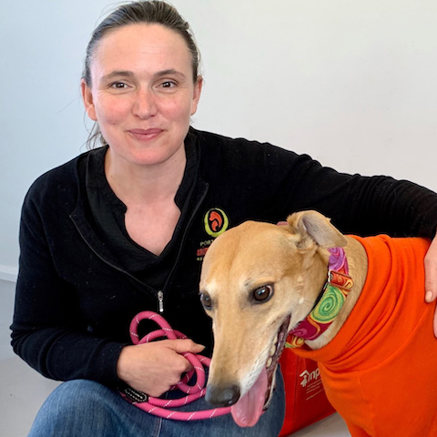 Meet Dr Bec