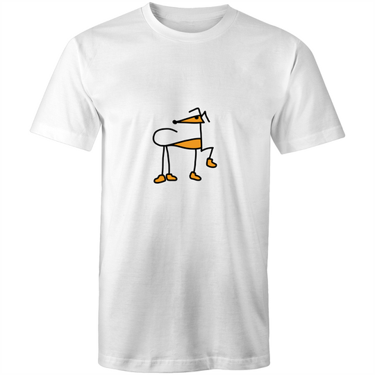 Hunnyboots - Mens T-Shirt
