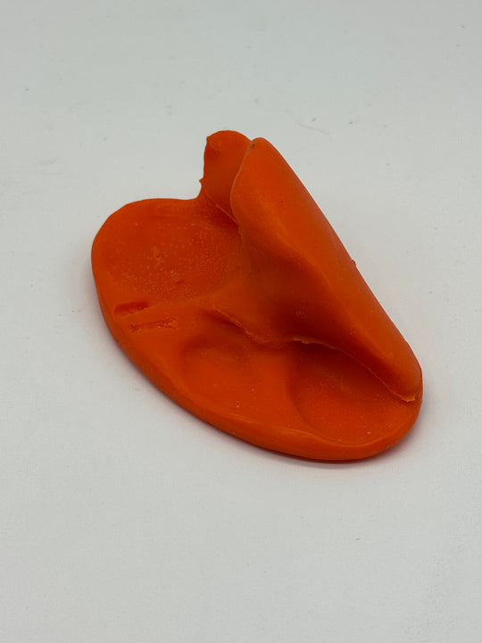 Custom Silicone Orthotic Inserts