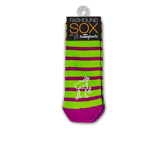 Fashound Sox by Hunnyboots