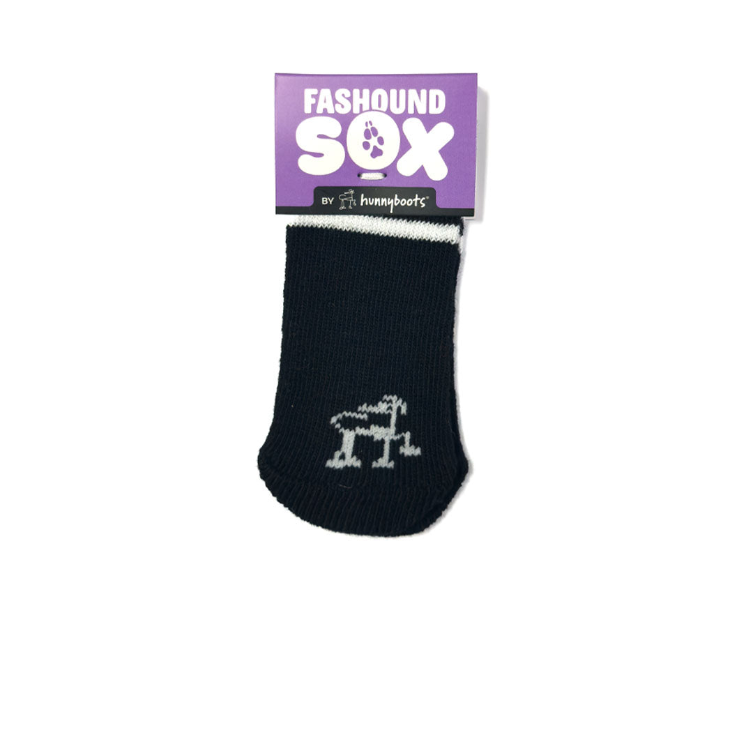 Fashound Sox by Hunnyboots