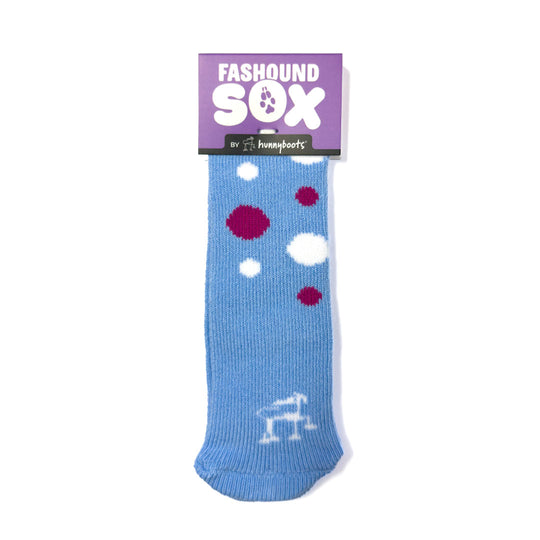 Fashound Sox by Hunnyboots