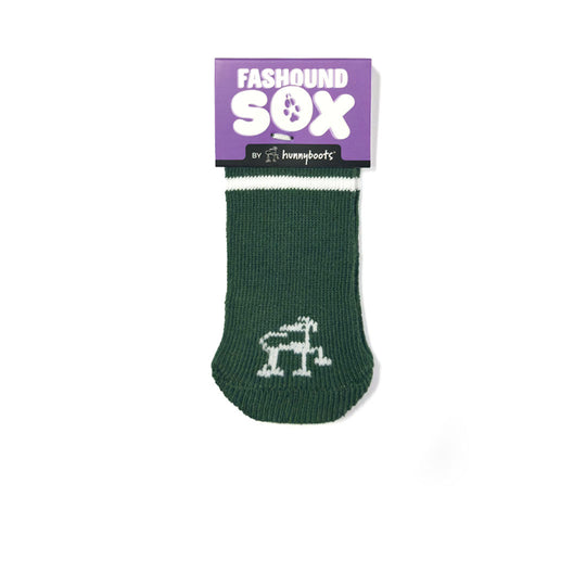 Fashound Sox by Hunnyboots