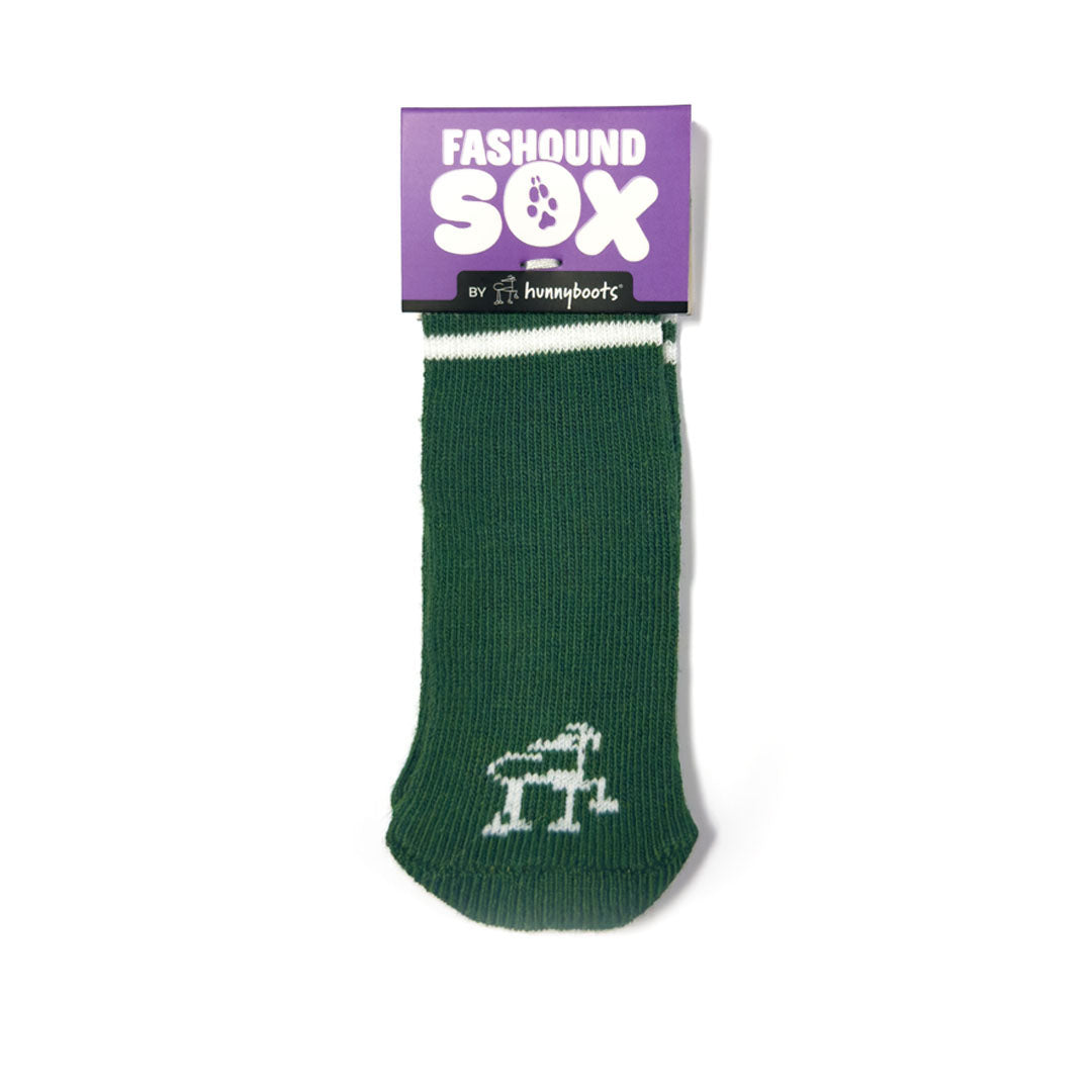 Fashound Sox by Hunnyboots