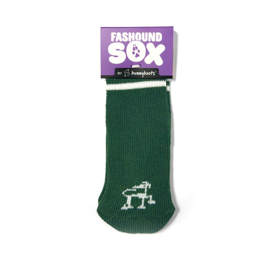 Fashound Sox by Hunnyboots