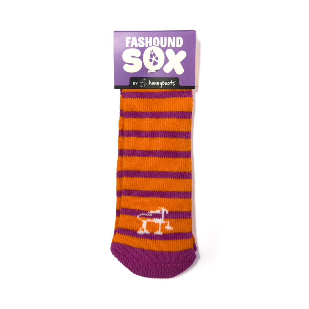 Fashound Sox by Hunnyboots