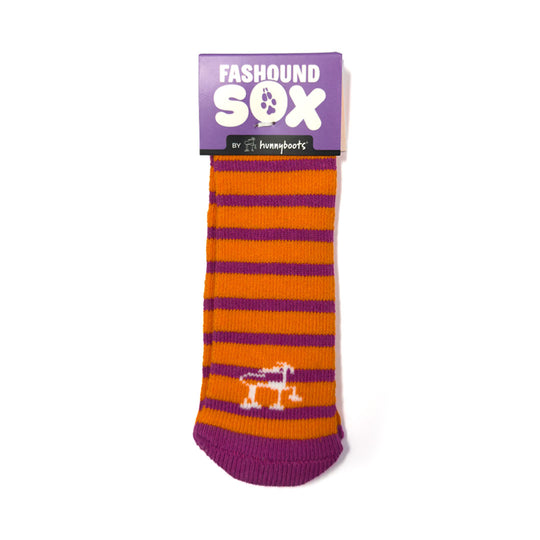 Fashound Sox by Hunnyboots