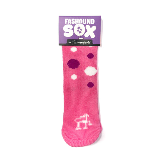Fashound Sox by Hunnyboots
