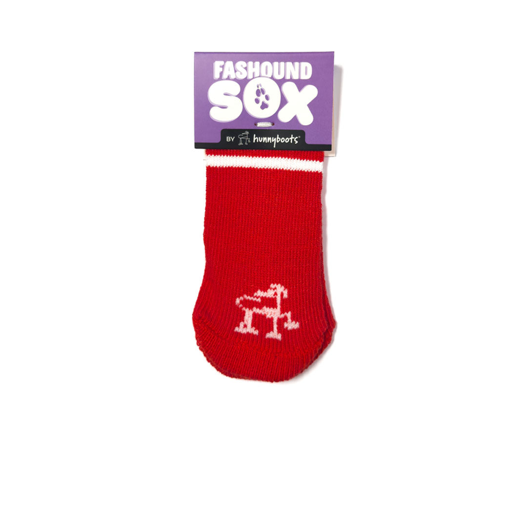 Fashound Sox by Hunnyboots