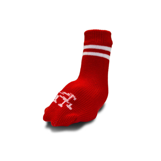 hover:Fashound Sox Red Crew