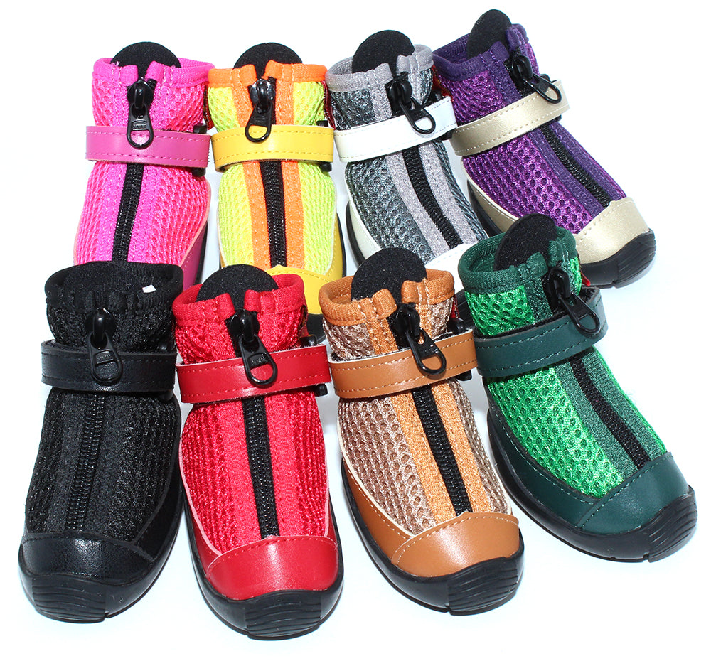 Dog shoes clearance australia