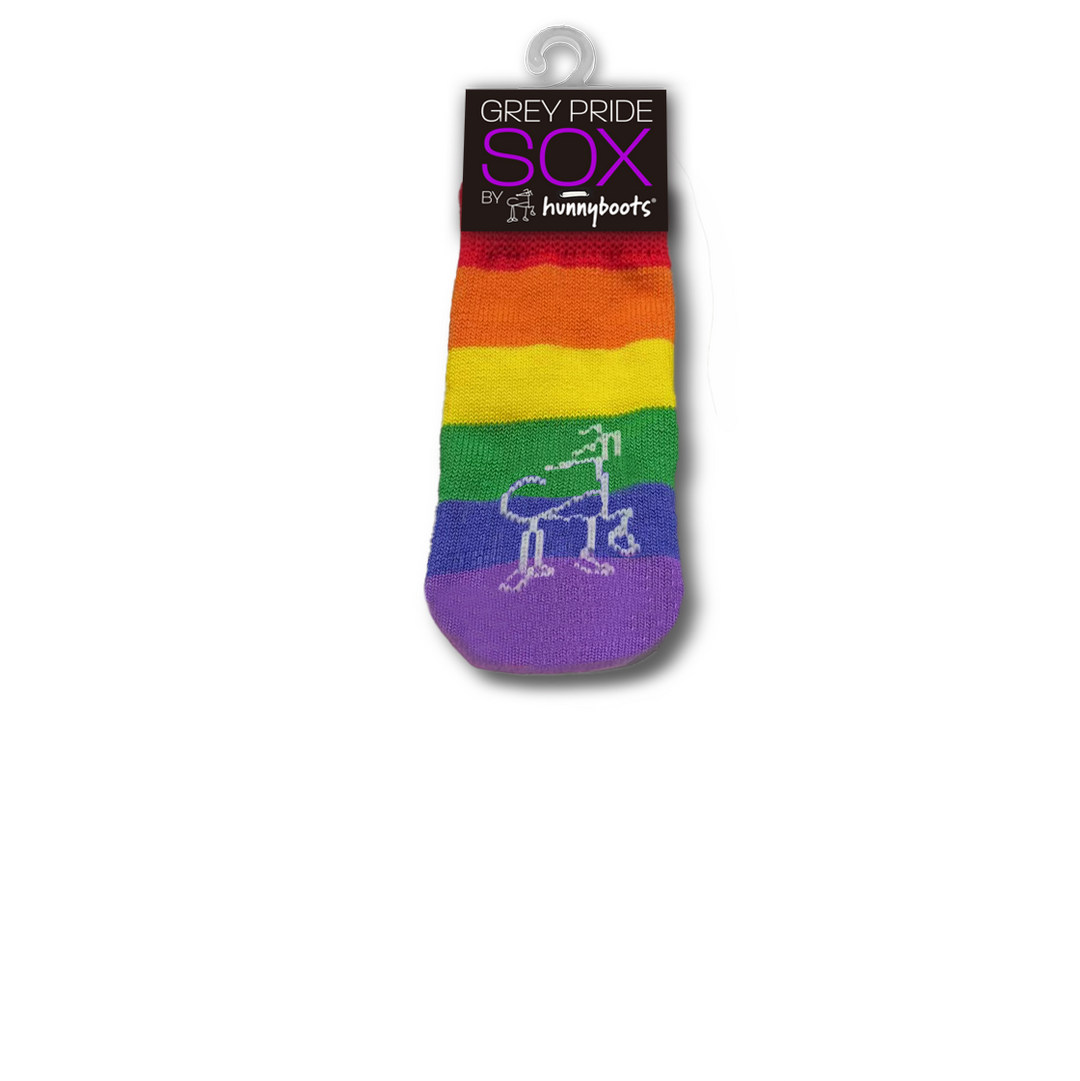 Fashound Sox by Hunnyboots