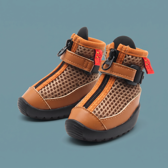 Passive Fawn V4 Summer Boot pair