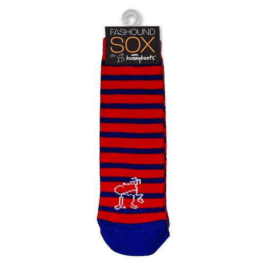 Fashound Sox by Hunnyboots