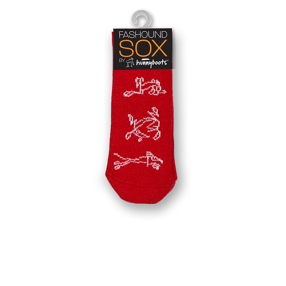 Custom designed boots for Greyhounds – Hunnyboots Australia