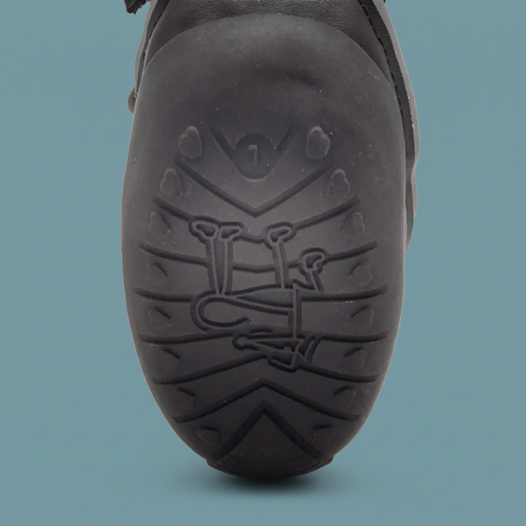 Passive Fawn V4 Summer Boot sole