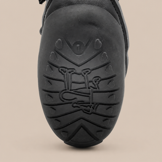 Zooomba V4 Summer Boot sole