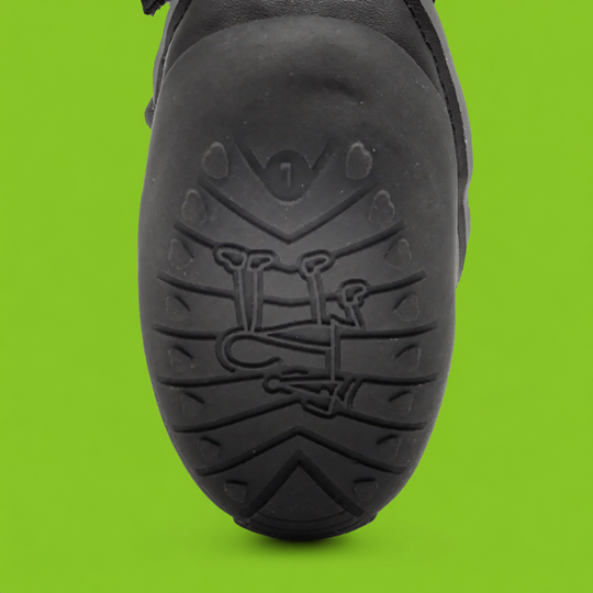 Street Chic V4 Summer Boot sole
