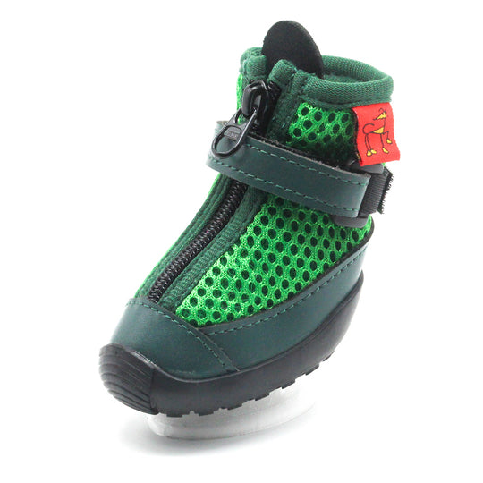 Grass Green - V4 Summer Boot