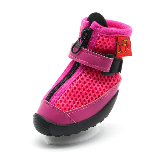 Hot Pink - V4 Summer Boot - Whippets