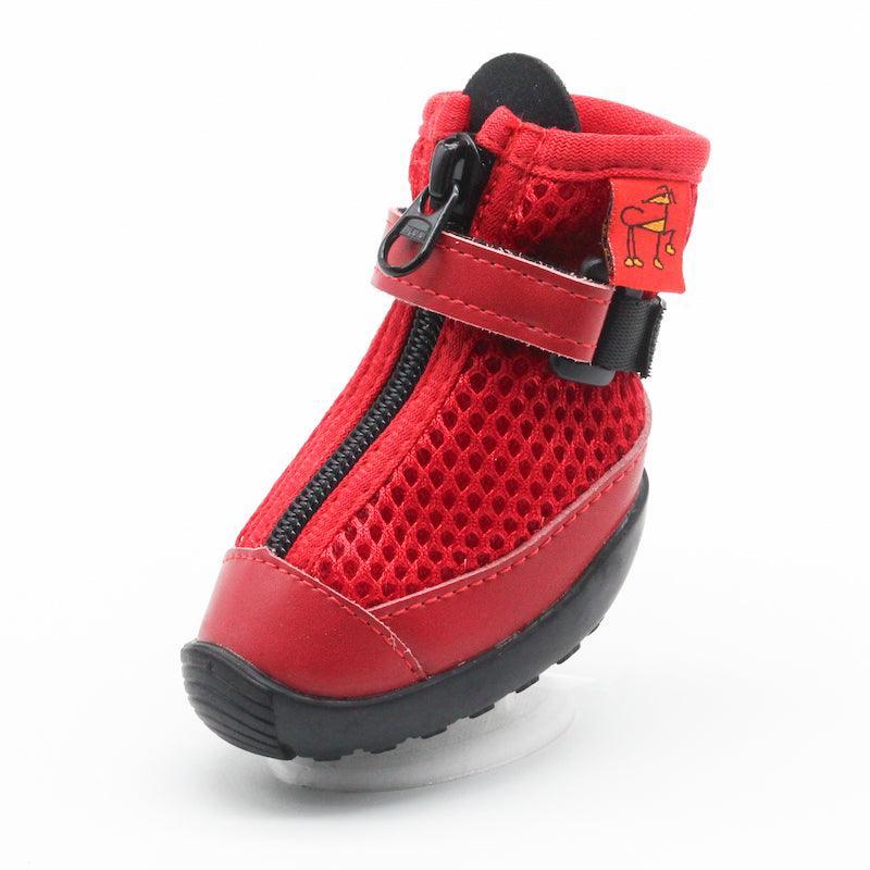 Big Red - V4 Summer Boot - Whippets