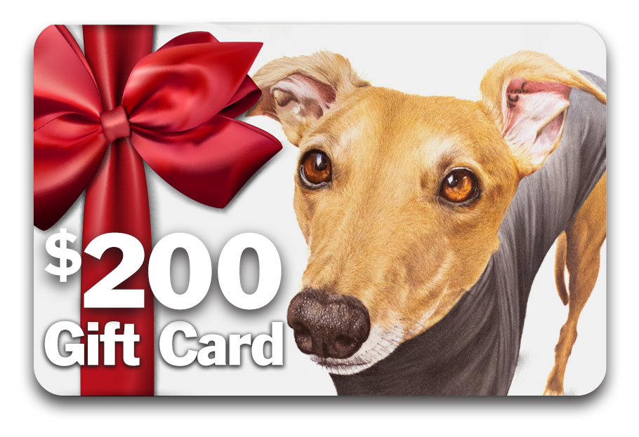 Hunnyboots AUD $200 Digital Gift Card