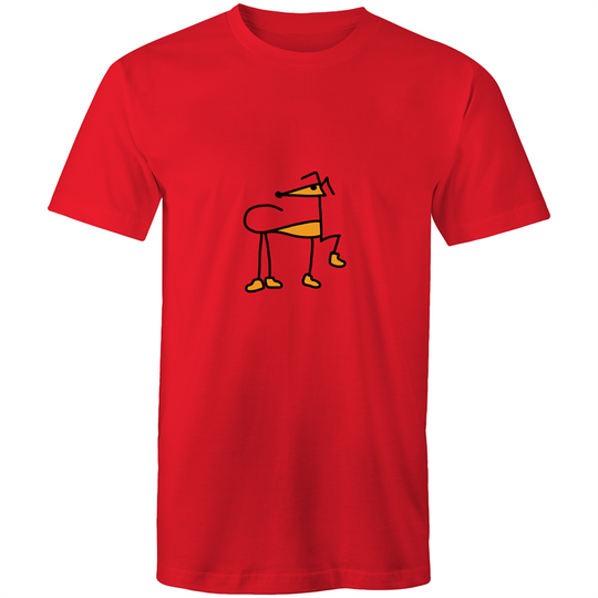 Hunnyboots - Mens T-Shirt