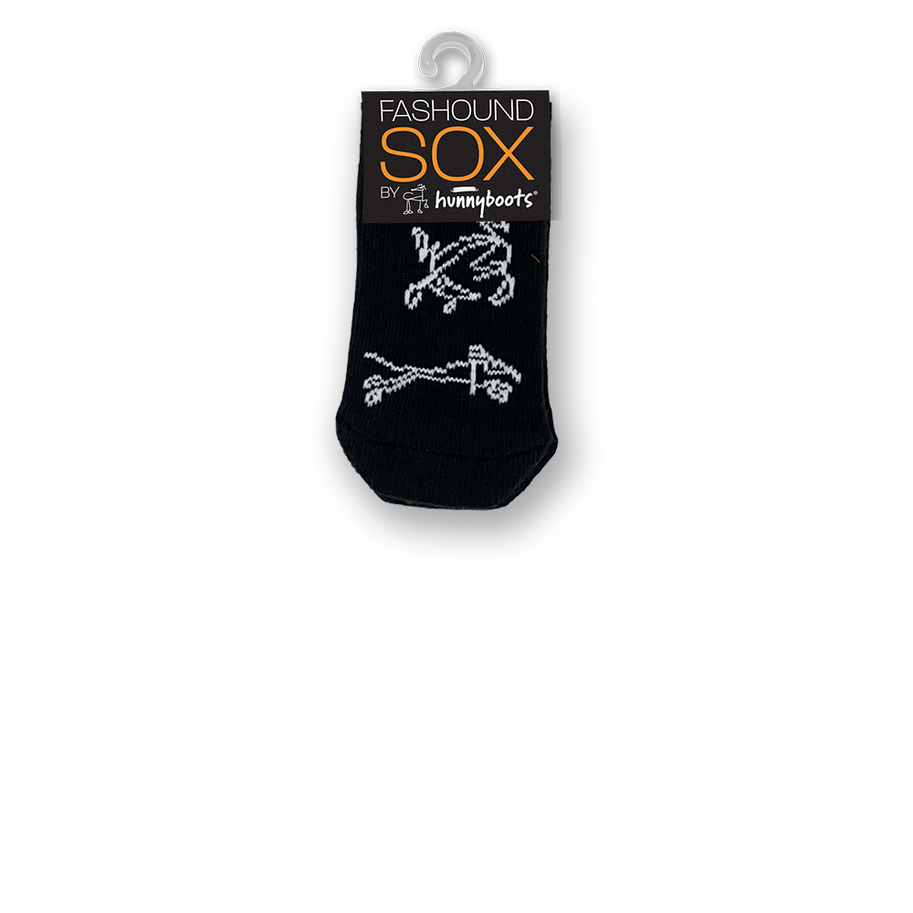 Fashound Sox by Hunnyboots