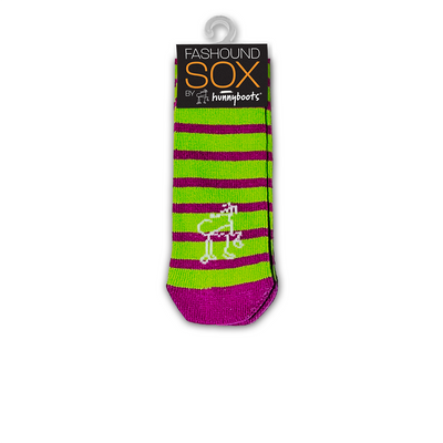 Fashound Sox by Hunnyboots