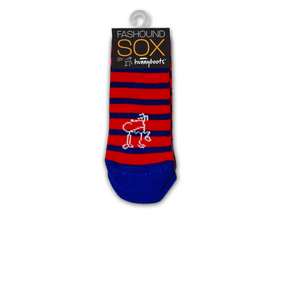 Fashound Sox by Hunnyboots