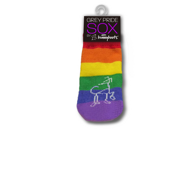 Fashound Sox by Hunnyboots