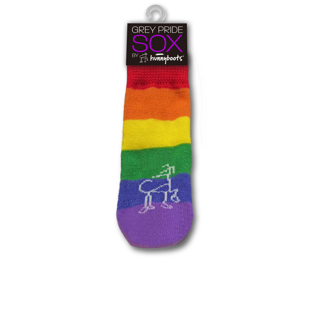 Fashound Sox by Hunnyboots