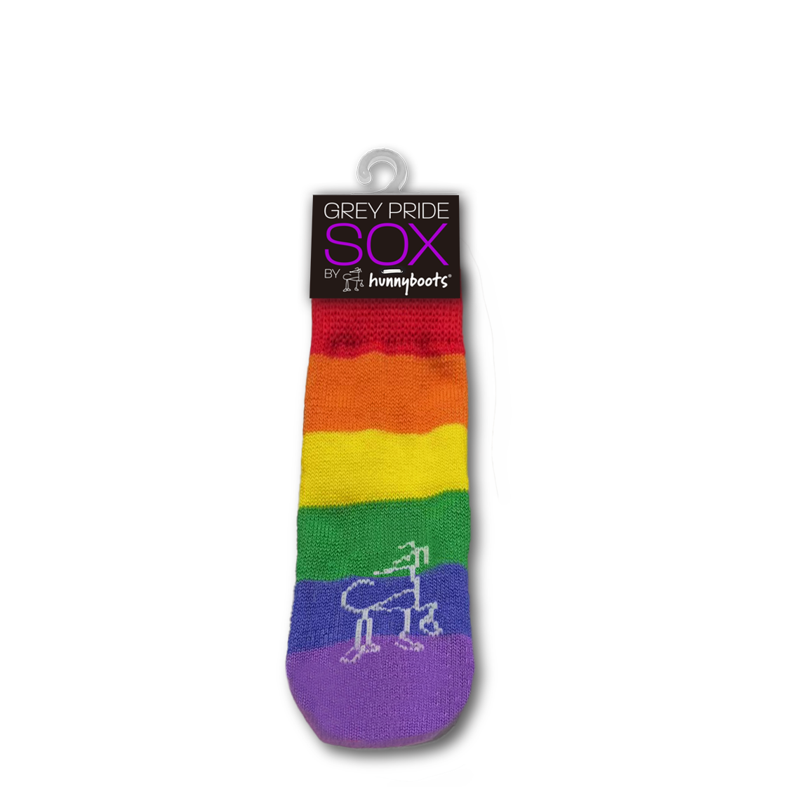 Fashound Sox by Hunnyboots