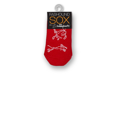 Fashound Sox by Hunnyboots