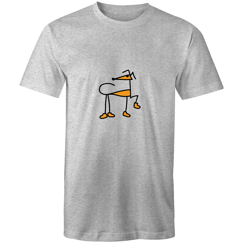 Hunnyboots - Mens T-Shirt
